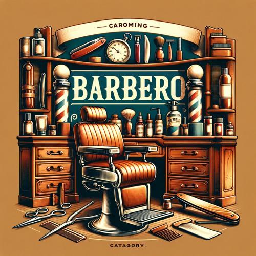 Barberos